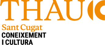 Logo de MOODLE Thau Sant Cugat